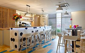 Comfort Hotel Paris Porte d'Ivry